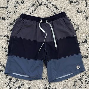 Vuori Men’s shorts